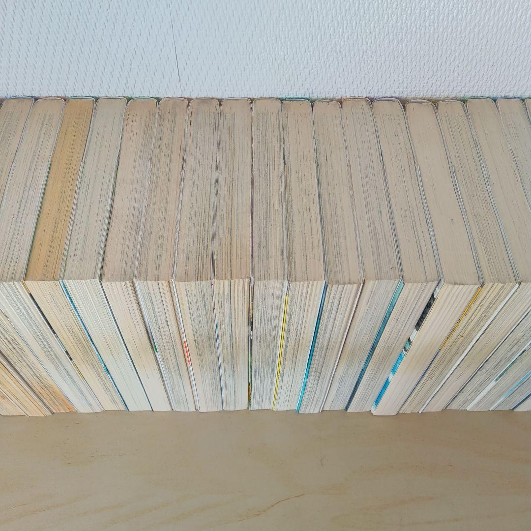 頭文字D イニシャルD 1〜48巻 全巻 しげの秀一