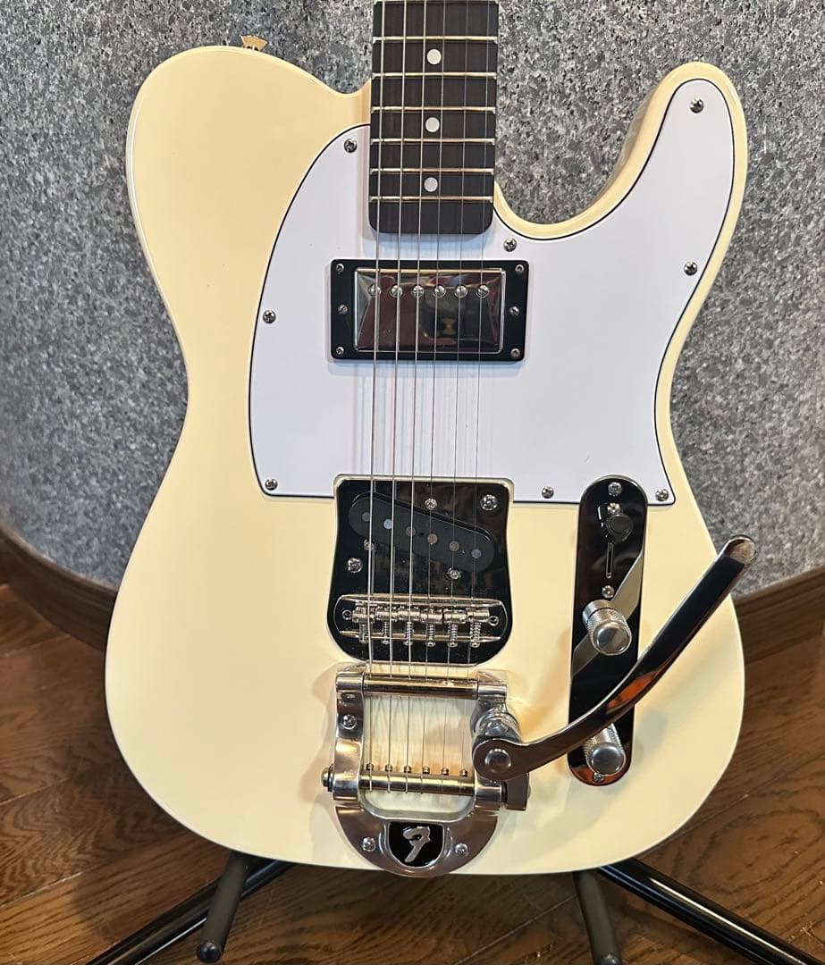 コンポーネント・ギター