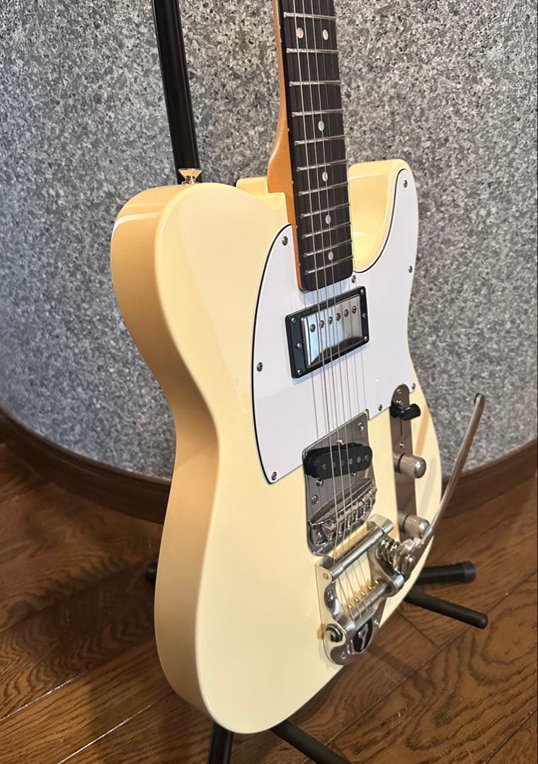 コンポーネント・ギター