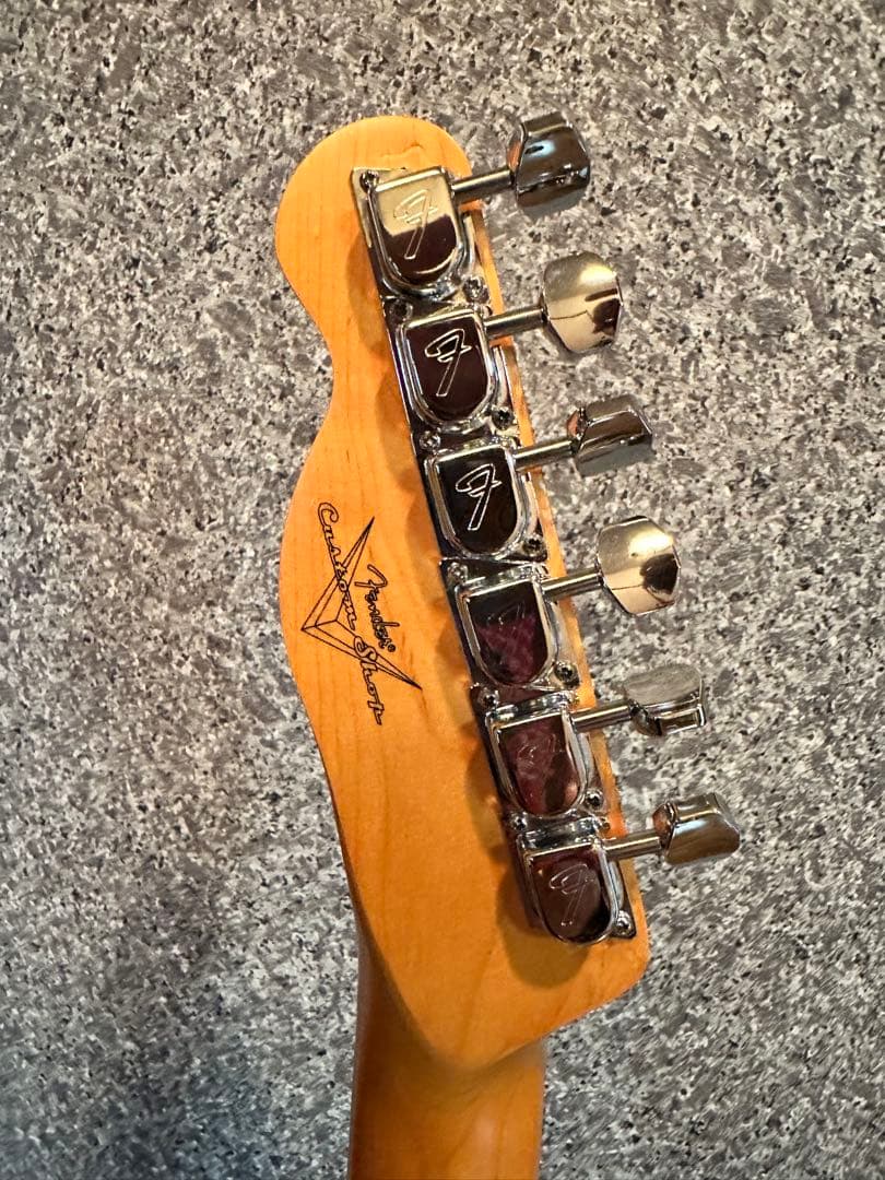 コンポーネント・ギター