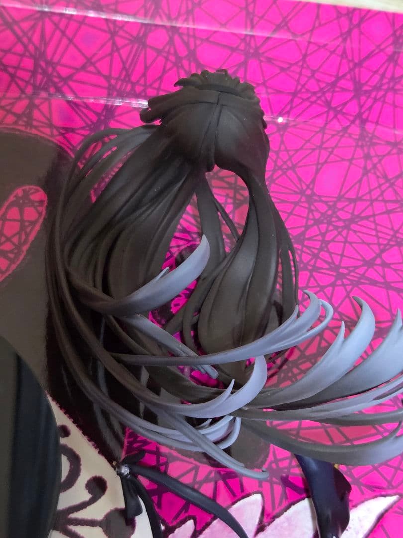 暁美ほむら1/7 CREAMODE　ガレージキット　完成品