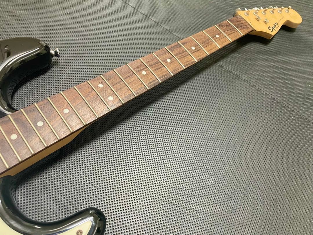 ギター Squier by Fender Bullet Stratocaster HSS