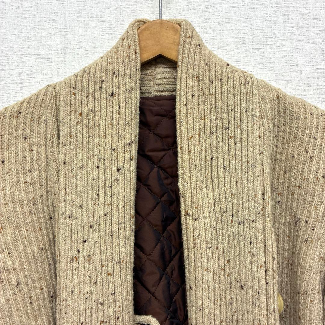 カステルバジャック✕ルーニー・テューンズコラボ　コヨーテ　リバーシブルジャケット