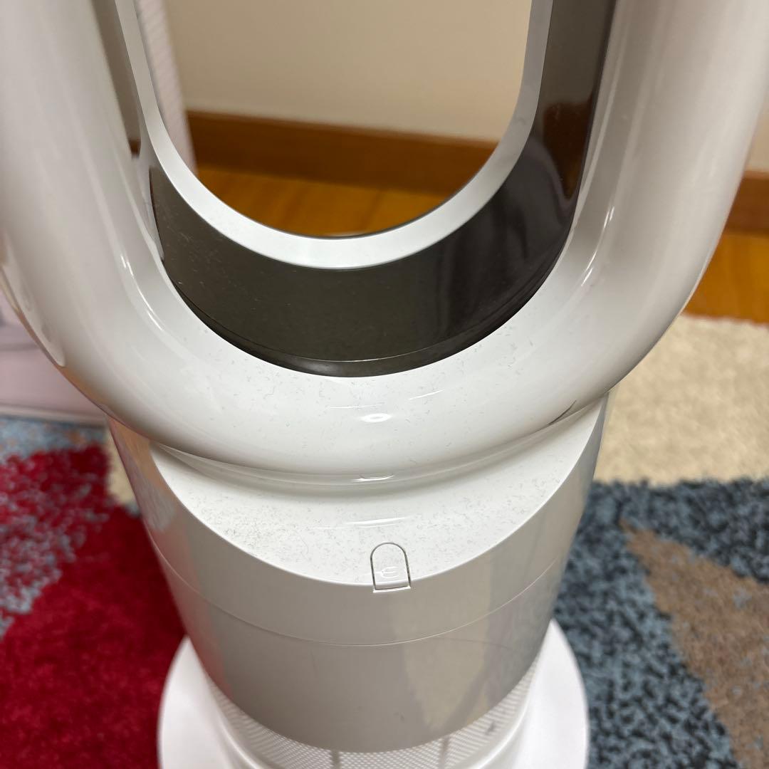 扇風機・サーキュレーター dyson hot&cool AM09