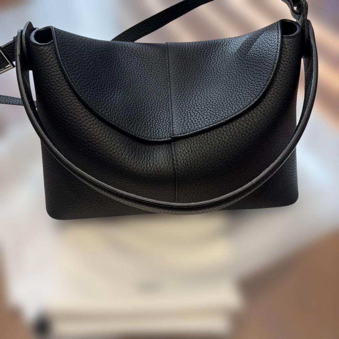 y*o様 新品　VASIC Noa mini ブラック