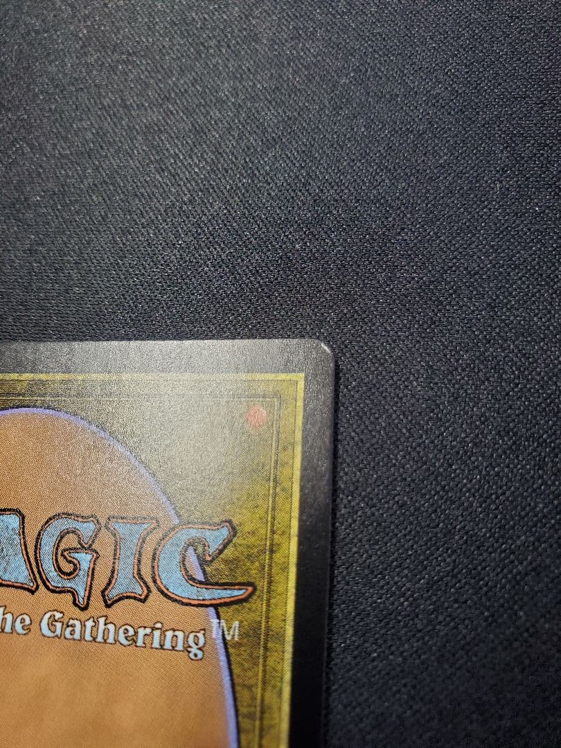 【MTG】古えの墳墓/日本語1枚