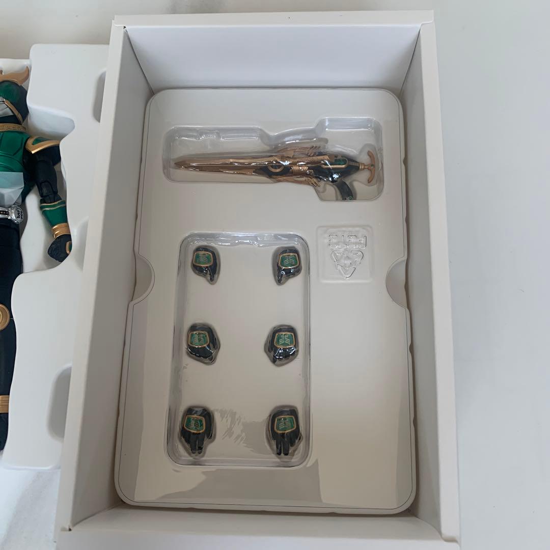 仮面ライダークウガ ペガサスフォーム 真骨頂