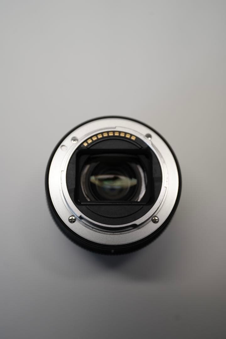 SONY FE 4-5.6/28-60➕PRO1D LotusII プロテクター