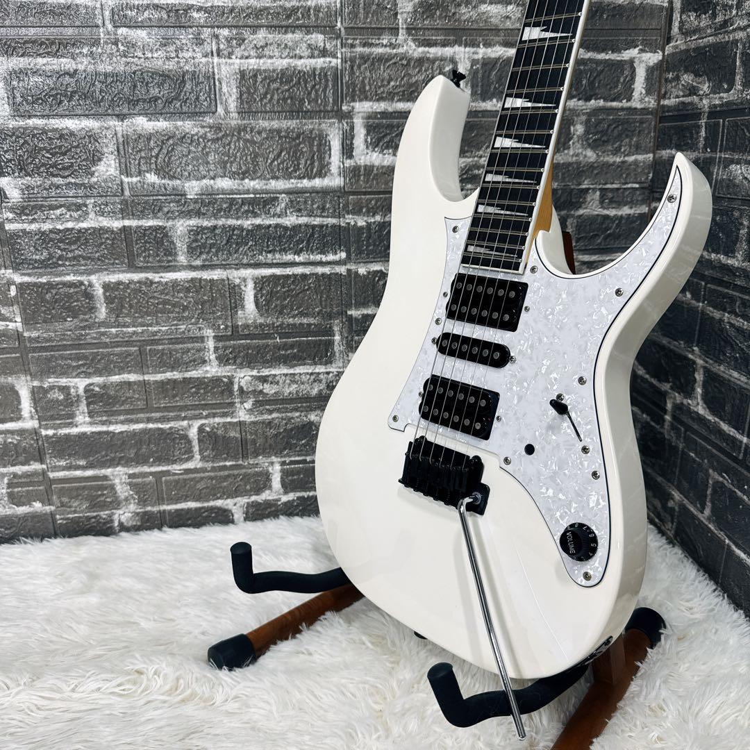 IBANEZ RGV250 RG350シンクロブリッジ 島村楽器限定モデル