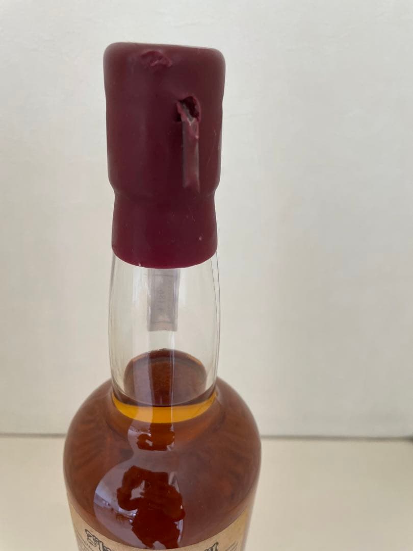 Flaming Heart 46% 2010年　スコッチウイスキー