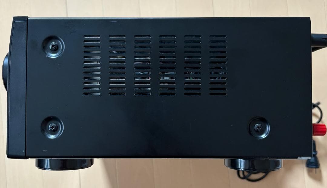 DENON AVR-X1200W AVアンプ