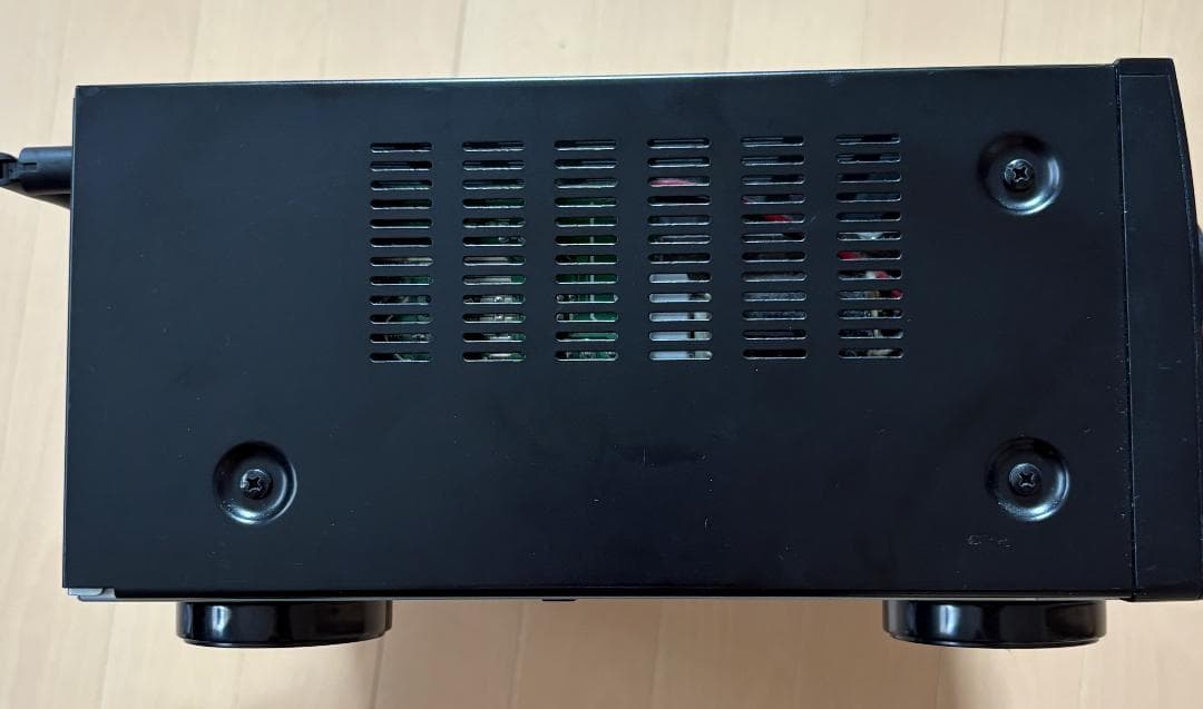 DENON AVR-X1200W AVアンプ