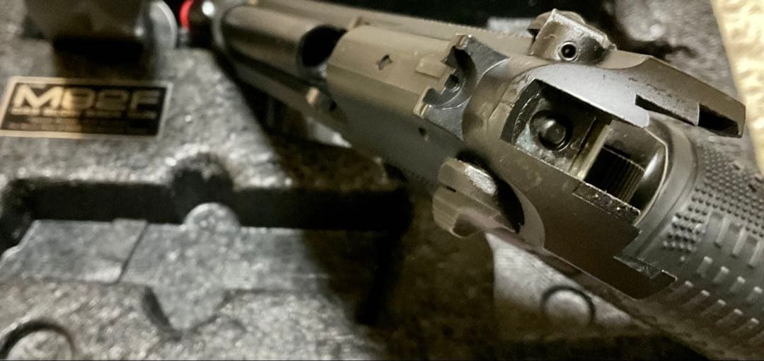 東京マルイ　ベレッタM92Fミリタリーモデル(18歳以上に限る)