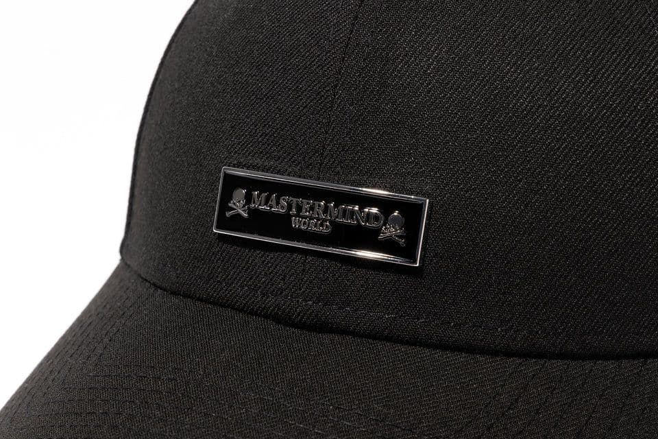 G*️様 ニューエラ マスターマインド NEWERA コラボ キャップ 帽子 新