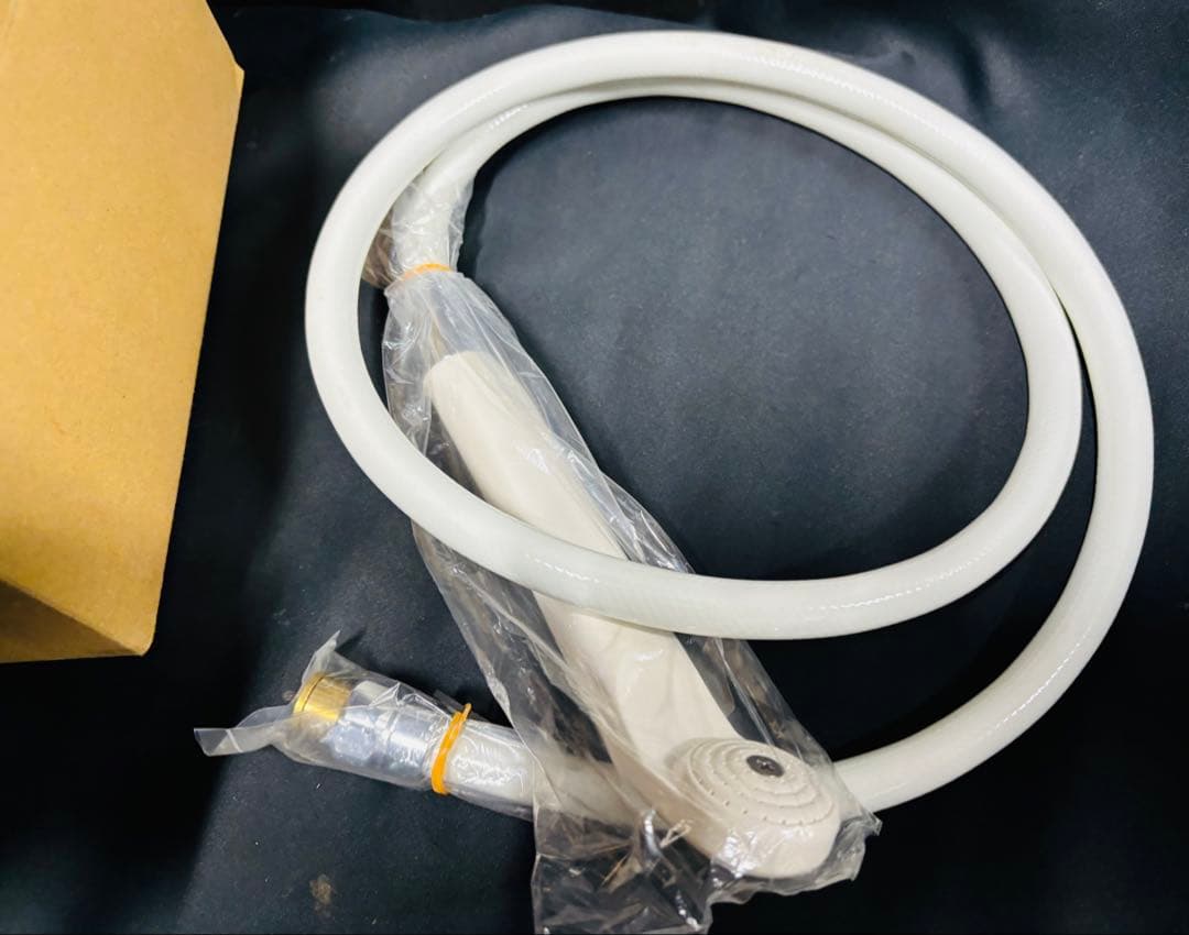 ハウステック VSM-20L シャワーセット カベピタ専用 シャワーホース