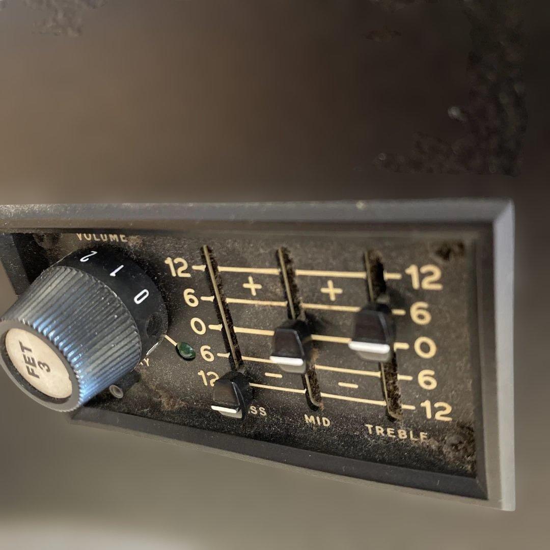 Ovation Custom Balladeer 1712アコースティックギター