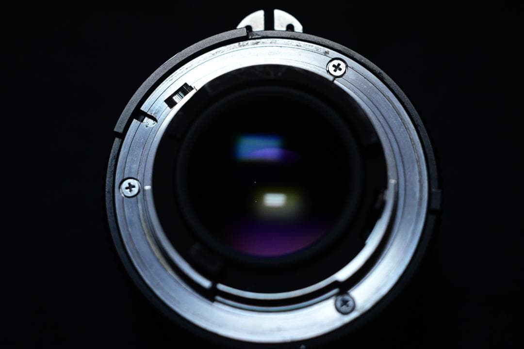 Carl Zeiss Planar T 50mm F1.4 ZF ニコンF