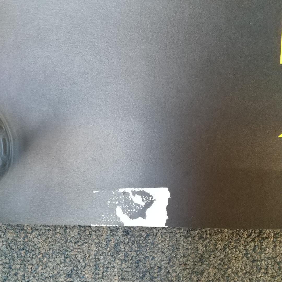 Kill Bill: Volume 2 キル・ビル 展示用ポスター B1size