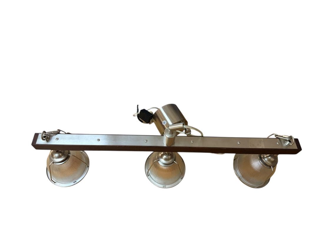 ハモサ HERMOSA ダイナー3 ペンダントランプ GL-001 ロングセラー