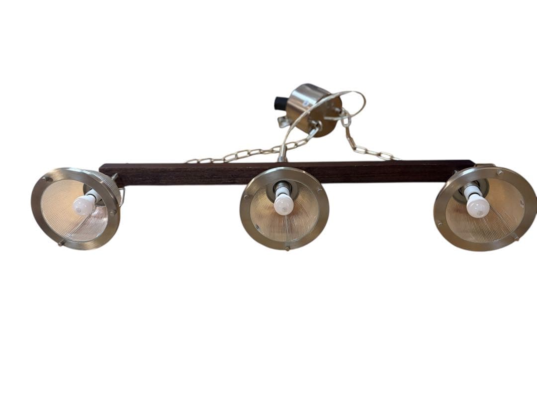 ハモサ HERMOSA ダイナー3 ペンダントランプ GL-001 ロングセラー