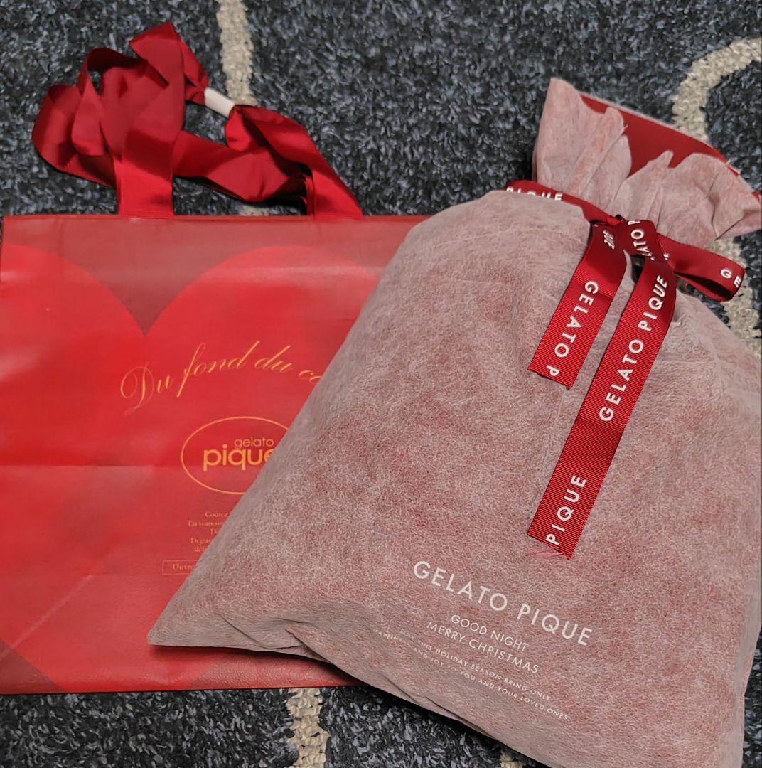 【新品タグ付・ラッピング済】ジェラピケ×シュタイフ　初期コラボ　ワンピース