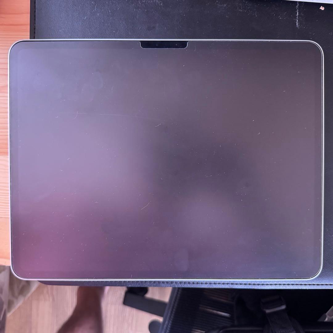 iPad本体 ipad pro m4 13inch 256G Apple pencil pro