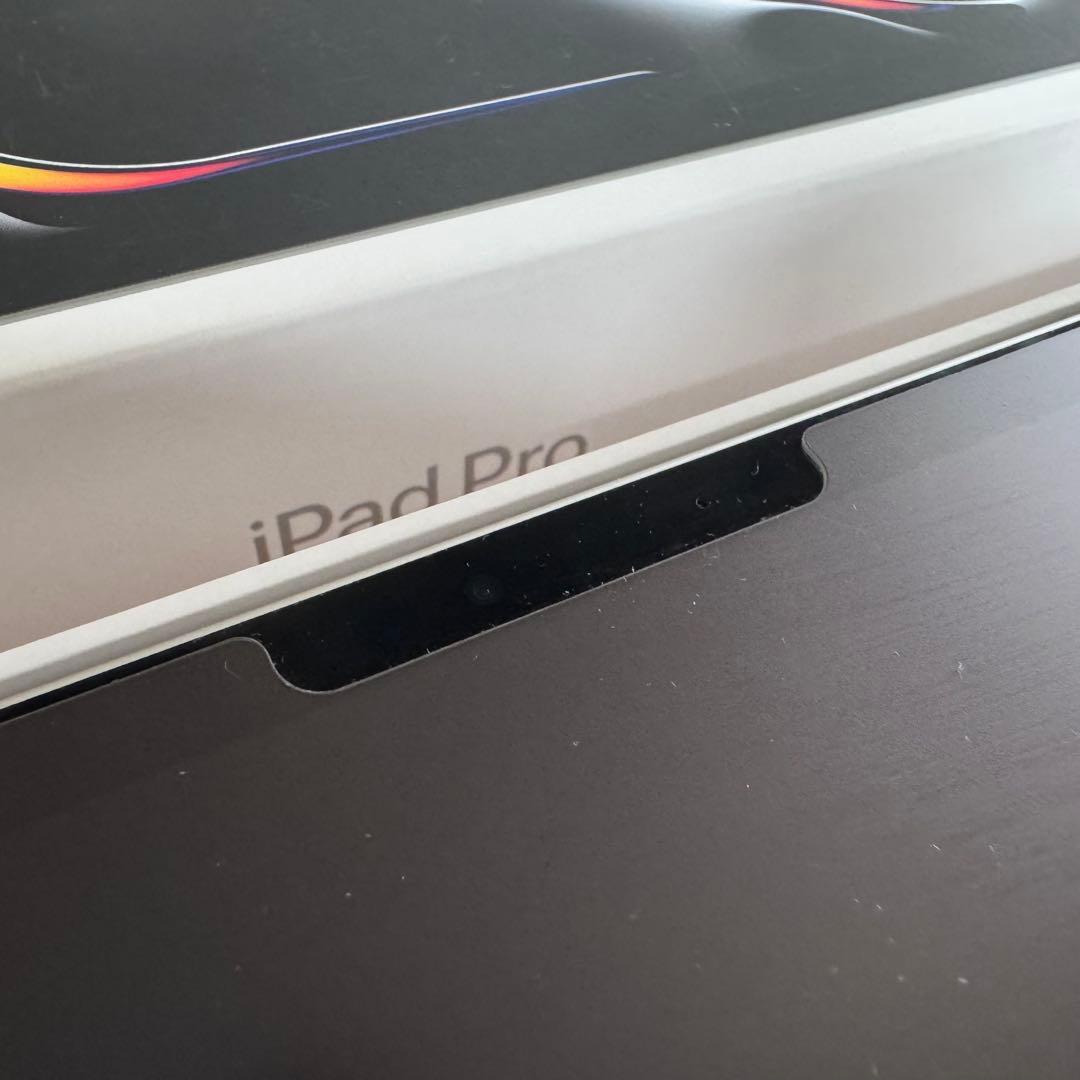 iPad本体 ipad pro m4 13inch 256G Apple pencil pro