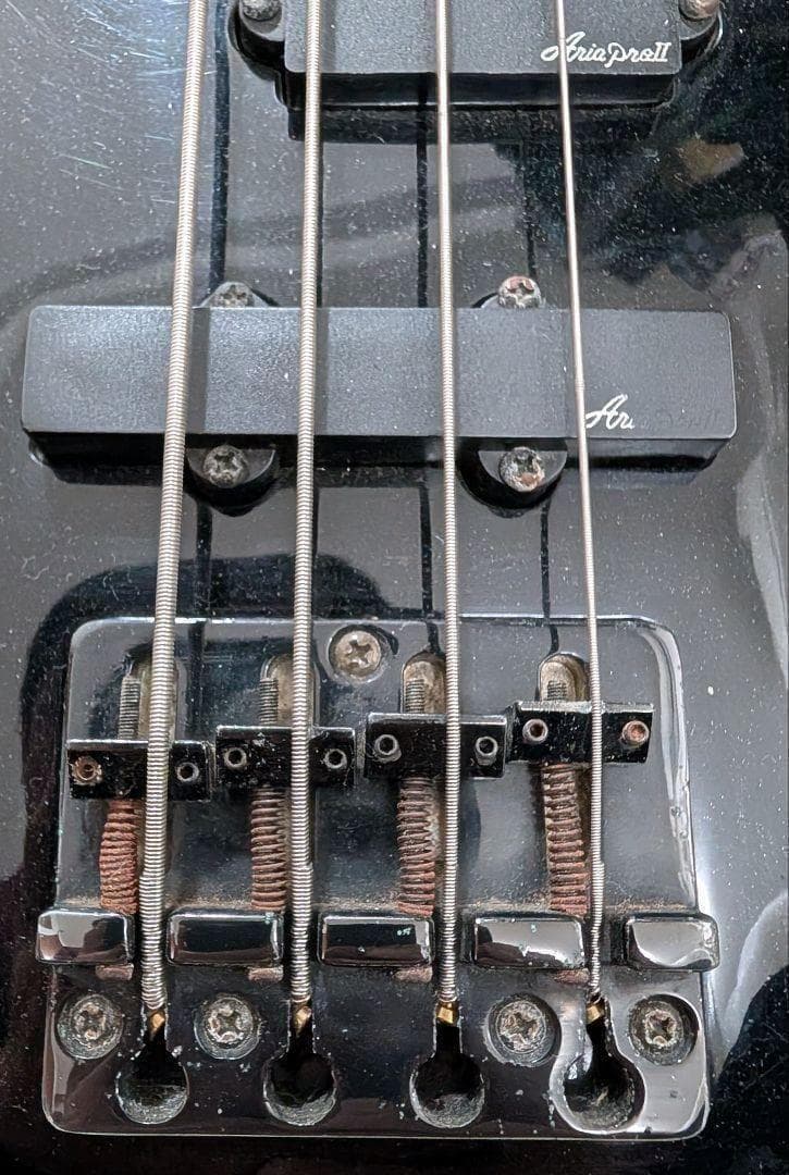 アリアプロ2 Aria Pro II IGB-50 INTEGRA