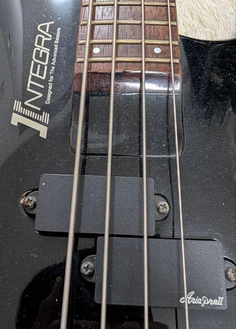 アリアプロ2 Aria Pro II IGB-50 INTEGRA