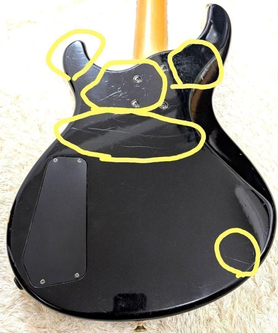 アリアプロ2 Aria Pro II IGB-50 INTEGRA