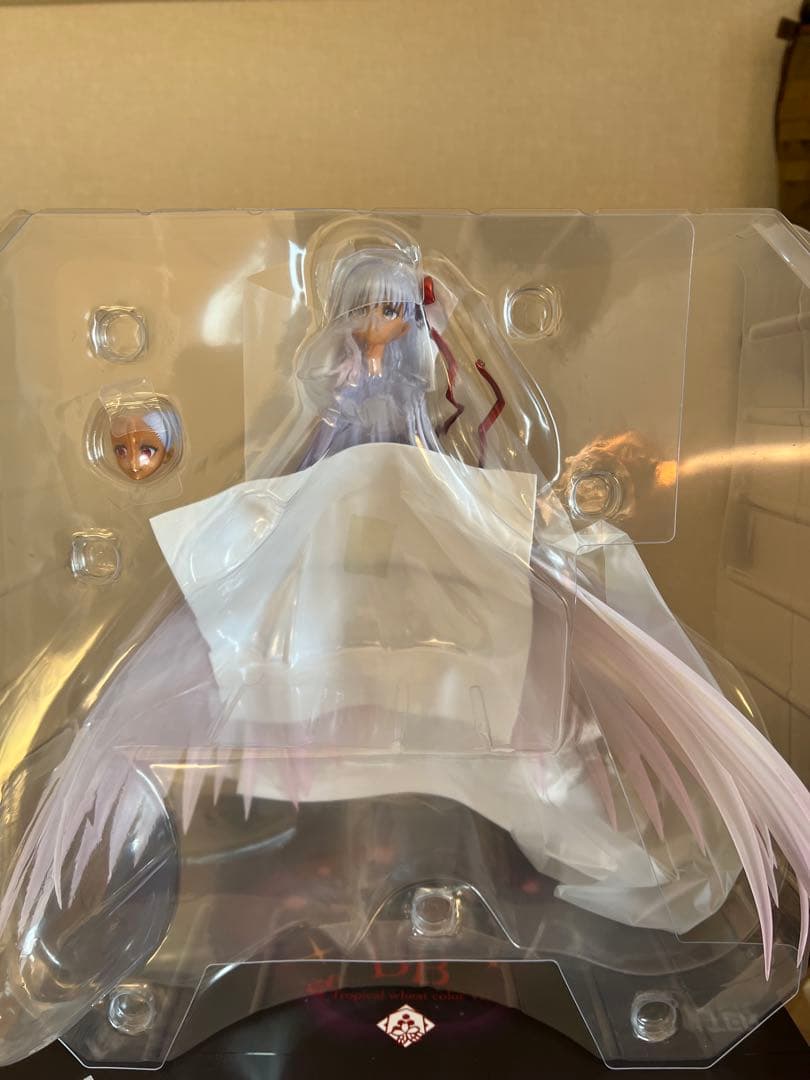 FGO MoonCancer BB フィギュア ALTER 南国小麦色Ver.