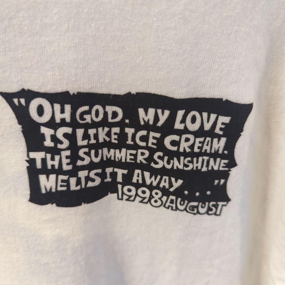 最終価格です!健君ツネさんサイン入り　HiStandard 1998年