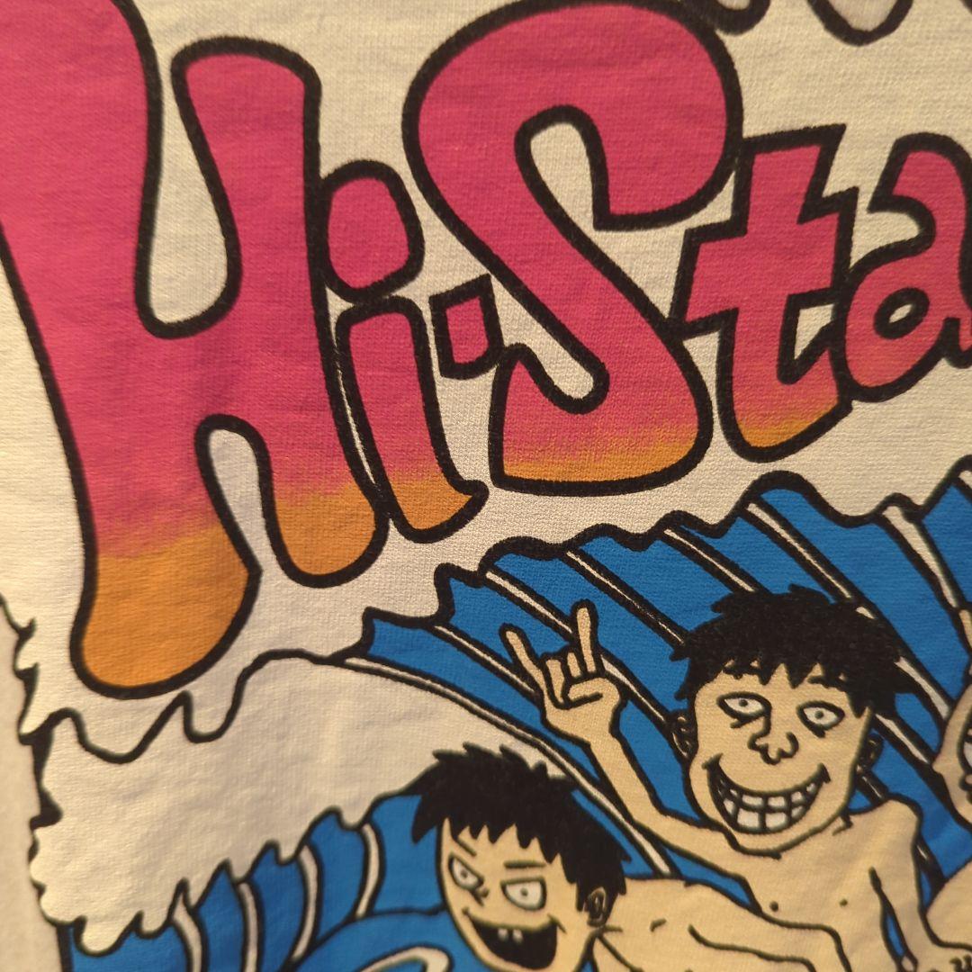 最終価格です!健君ツネさんサイン入り　HiStandard 1998年