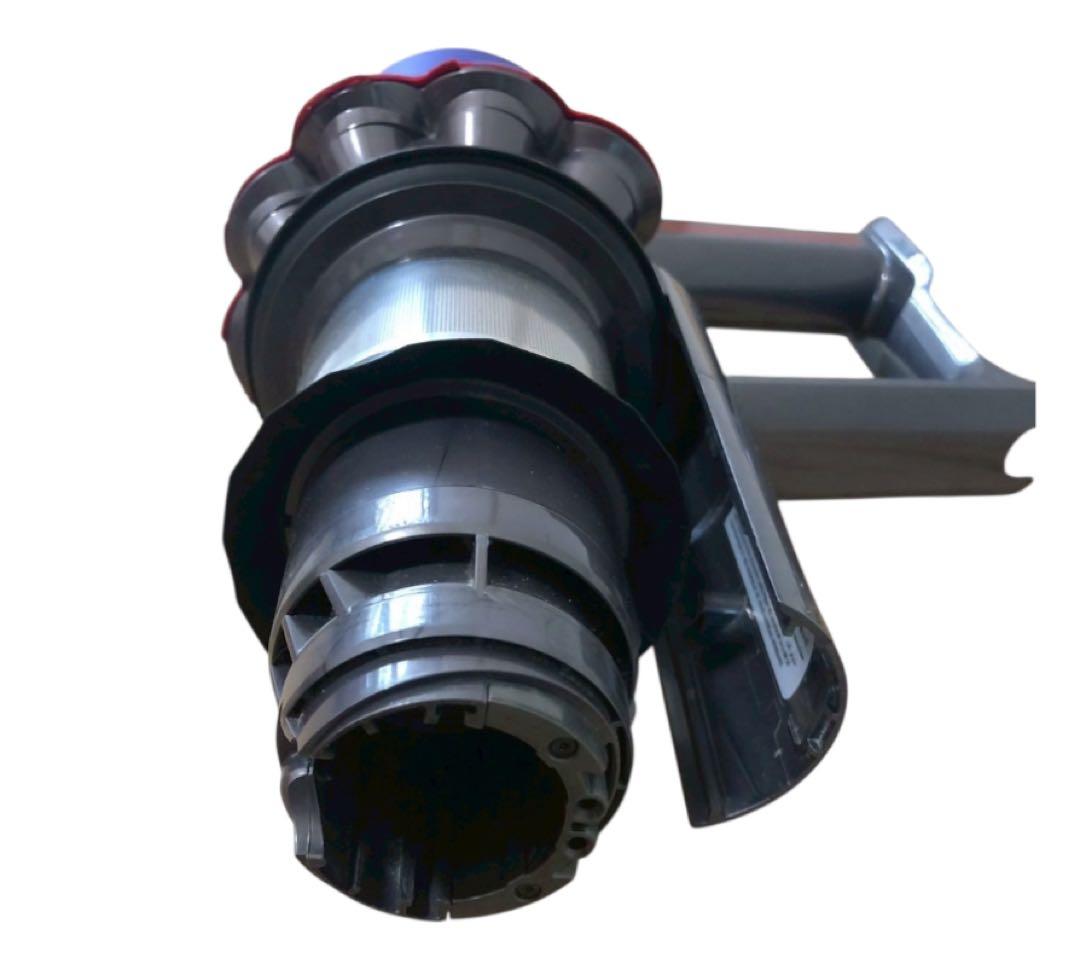 モーター部分 Dyson