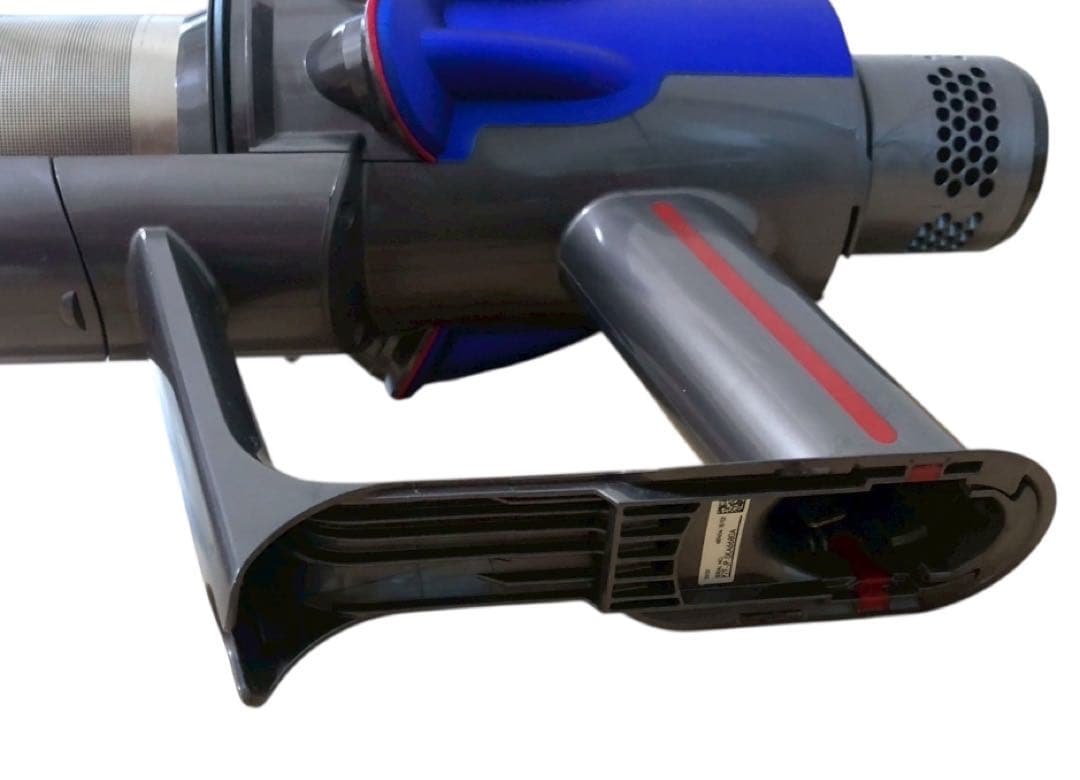 モーター部分 Dyson