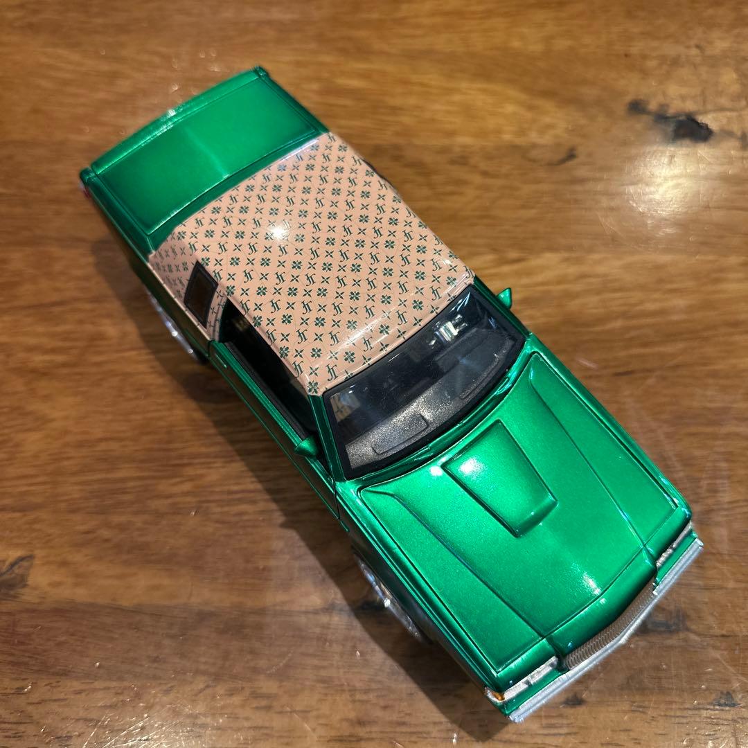 JADA TOYS 3台 まとめ売り①