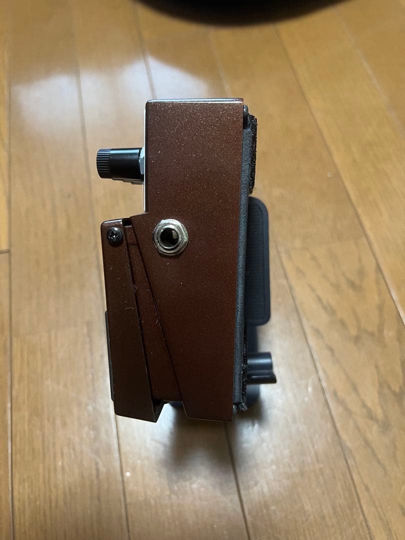 BOSS OC-5 オクターブエフェクター