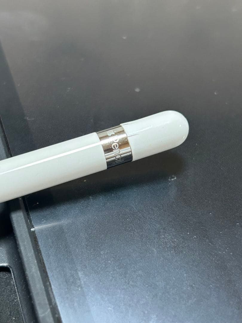 【iPad第7世代】アップルペンシル・ケース付き｜値下げしました