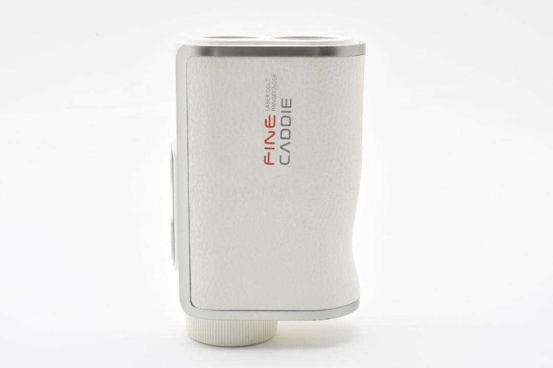 ファインキャディー FINE CADDIE J300 レーザー距離計《元箱付き》