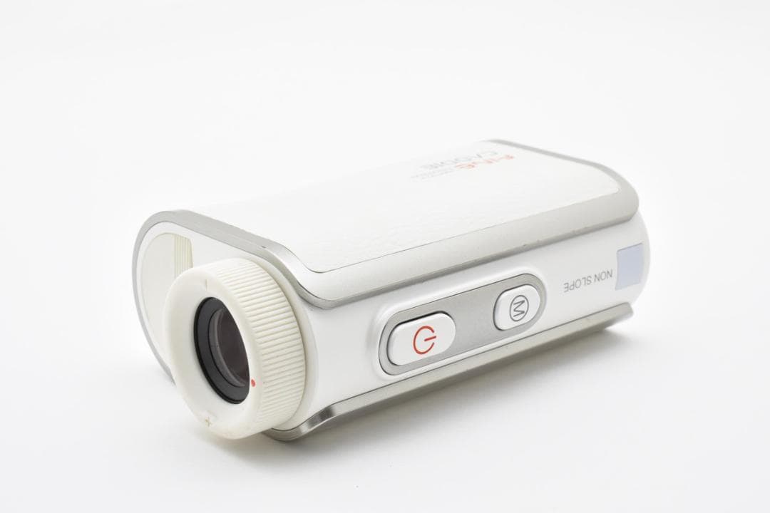 ファインキャディー FINE CADDIE J300 レーザー距離計《元箱付き》