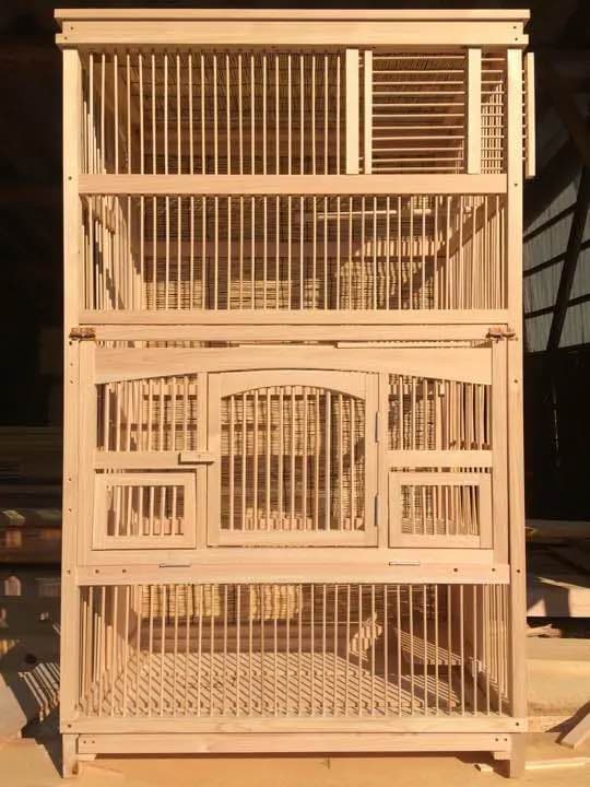 鳥かご ケージ フルオーダーメイド