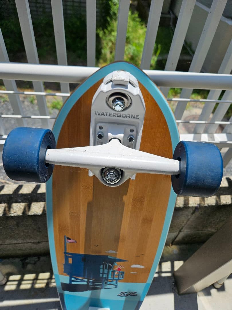 WATERBORNE ウォーターボーンスケートボード