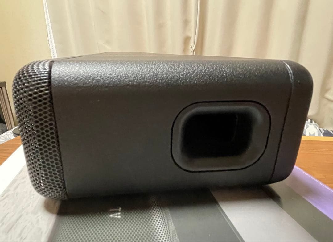 SONY ht-a3000 サウンドバー