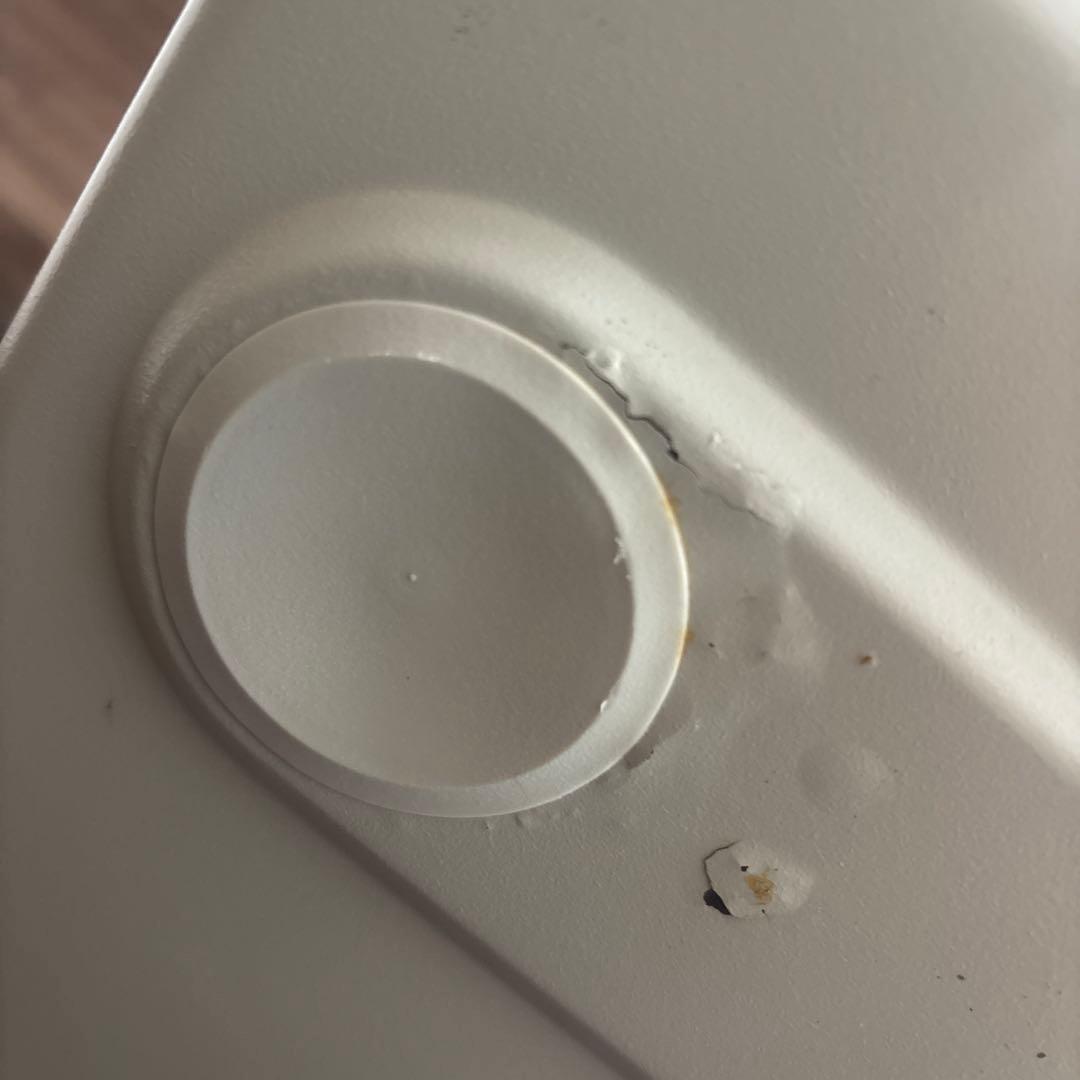 Sentry Safe 『ファイアーセーフ』　耐火金庫 SB0507テンキー式