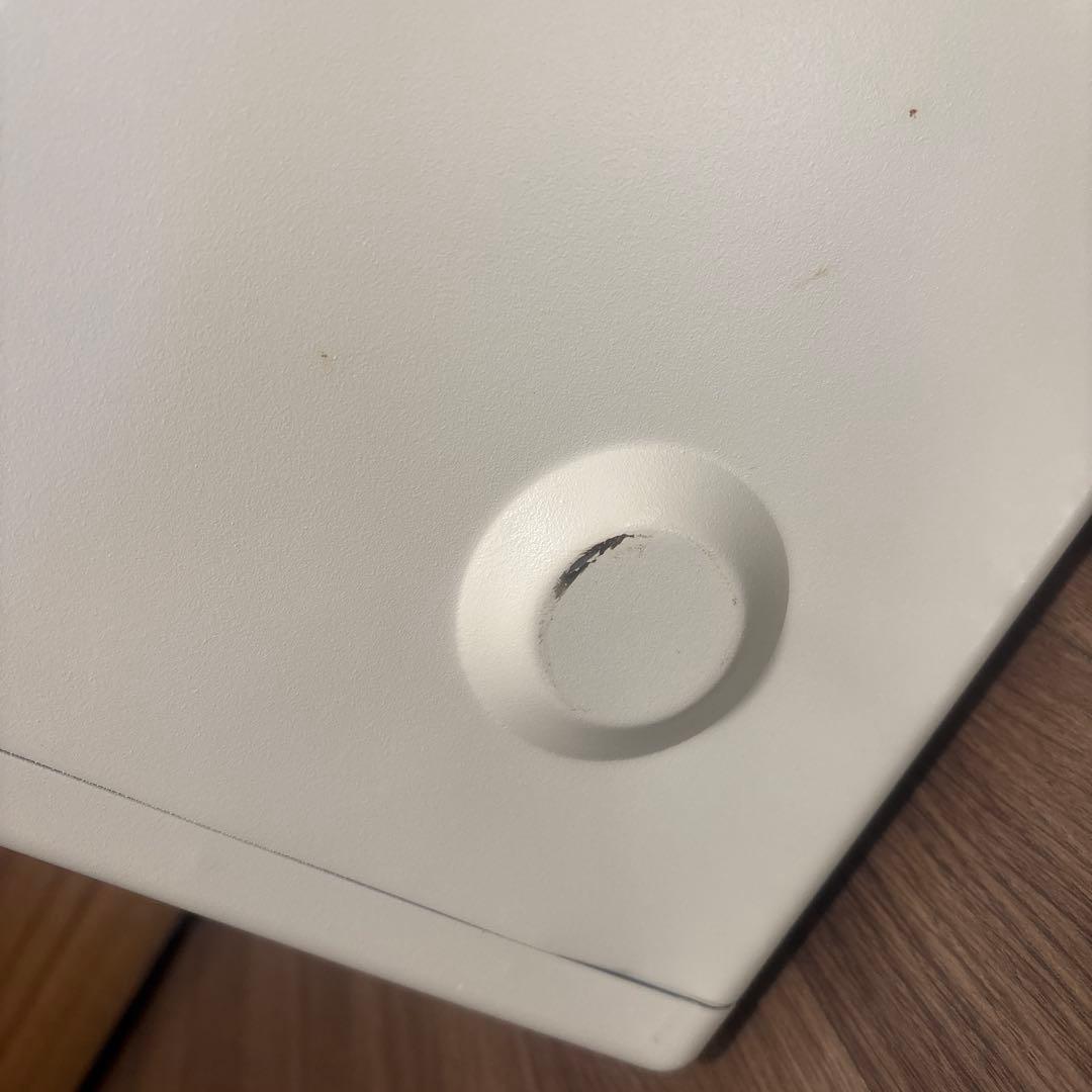 Sentry Safe 『ファイアーセーフ』　耐火金庫 SB0507テンキー式