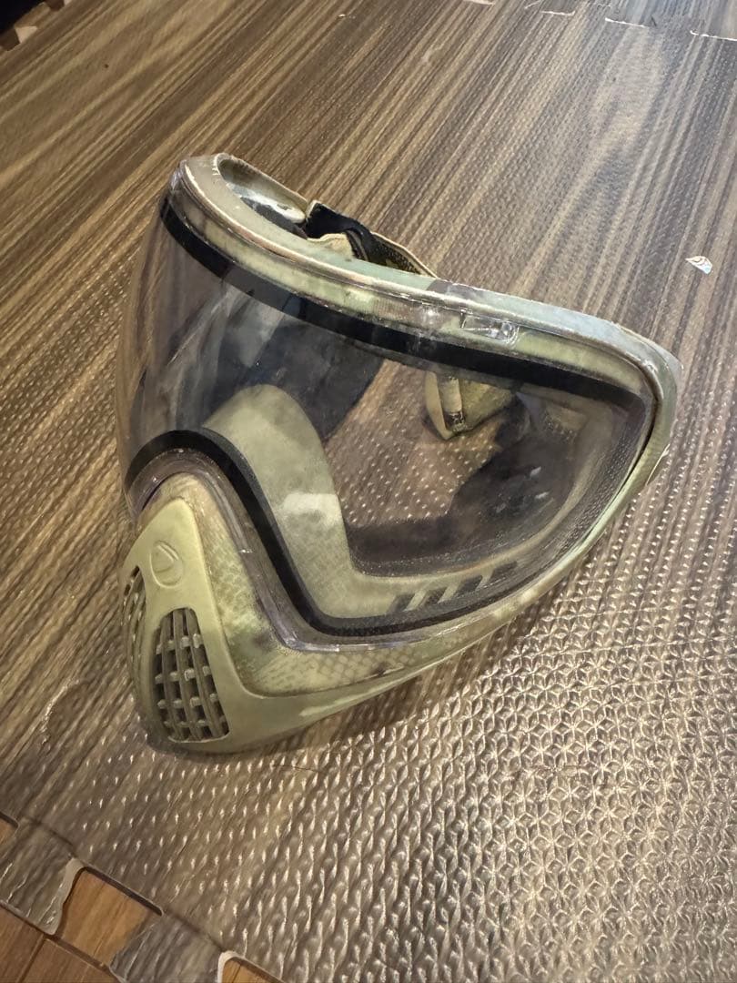 dyei4 フェイスゴーグル