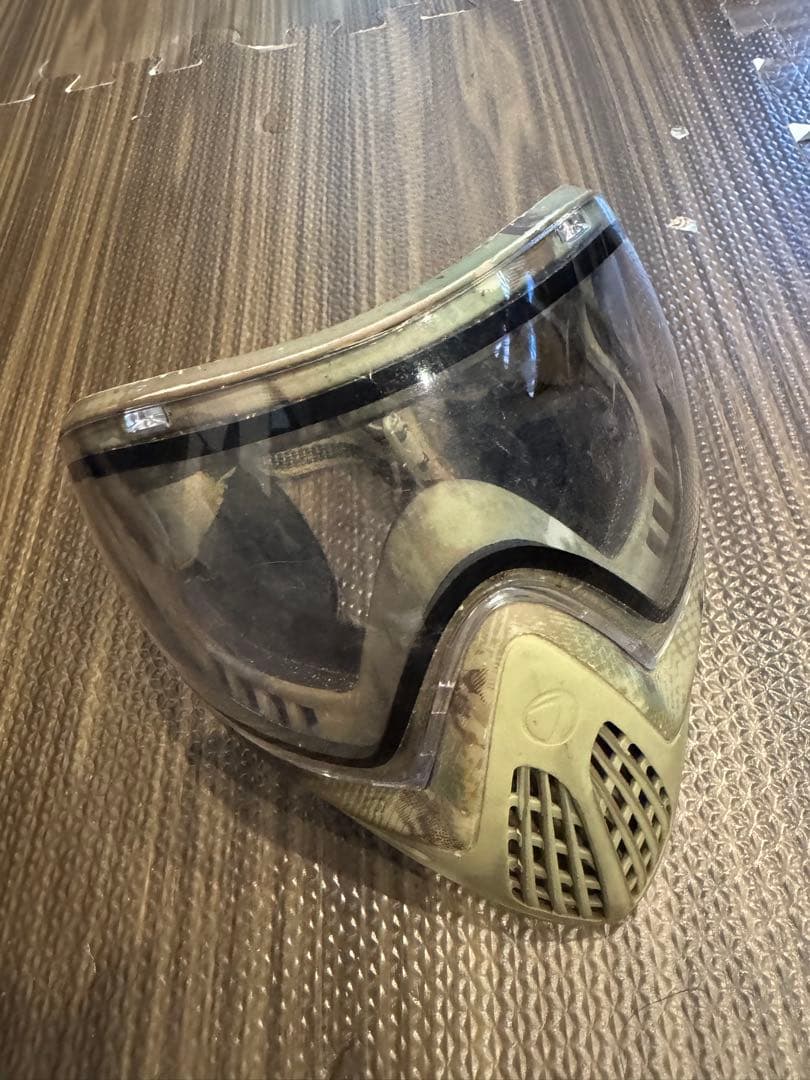 dyei4 フェイスゴーグル