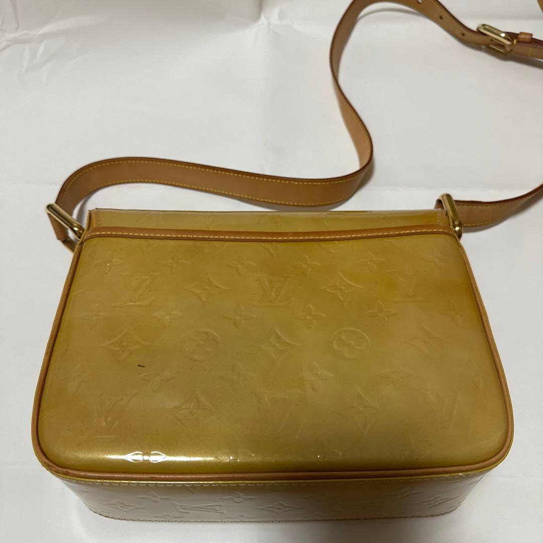 丸*山様 ルイヴィトン ショルダーバッグ