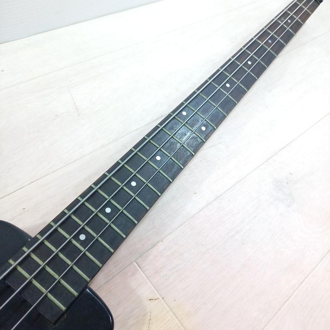 ジャンク Diamond ヘッドレスベース Steinbergerタイプ