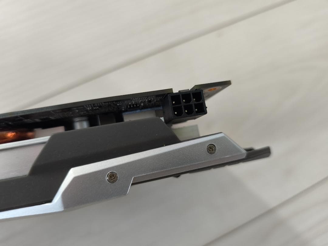 玄人志向 GTX1060 OC 3GB GDDR5（ 本体のみ）